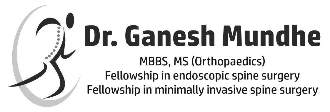 Dr. Ganesh Mundhe