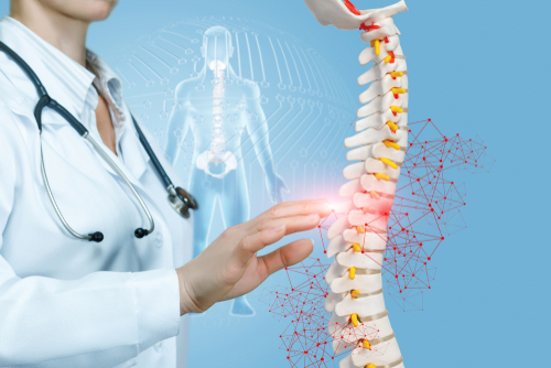 Minimal Invasive Spine Surgery in Pimpri Chinchwad