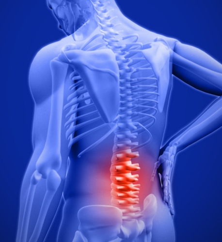 Get Back Pain Treatment in pimpri chinchwad by Dr. Ganesh Mundhe